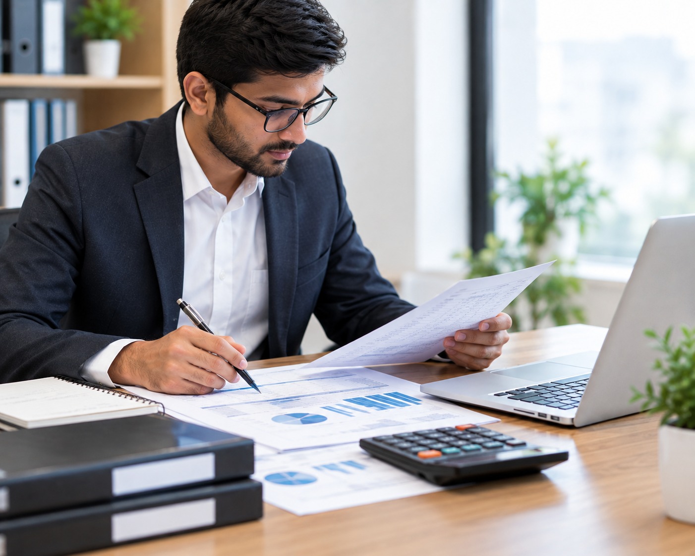 Internal Financial Controls Services