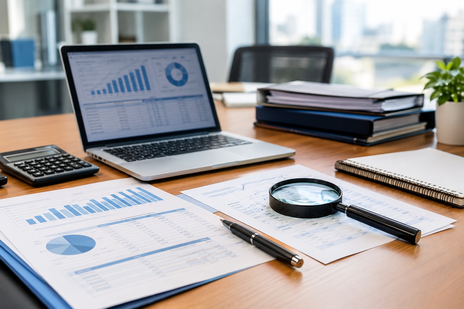 Internal audit