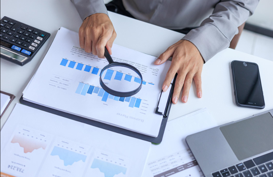 Internal audit