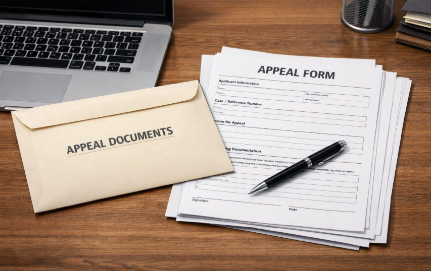 DGFT Appeals, Review & Representation Services