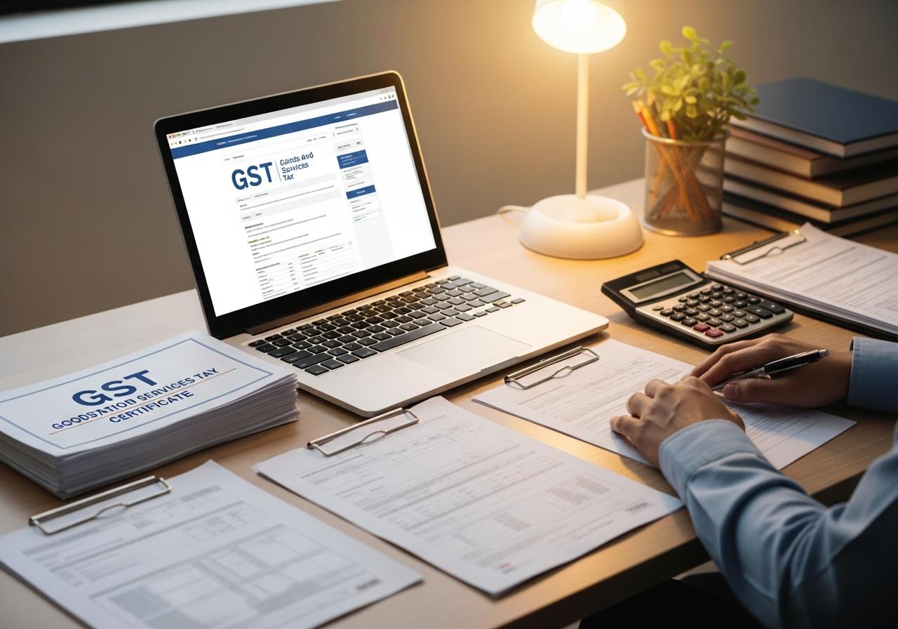 Direct Tax Compliance Process