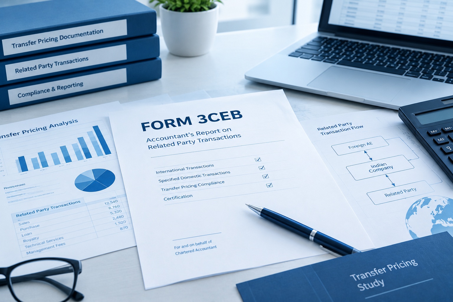 Form 3CEB