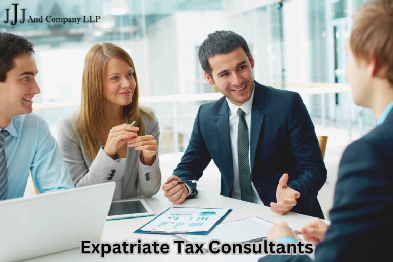 How Expatriate Tax Consultants Help You Avoid Costly Tax Mistakes