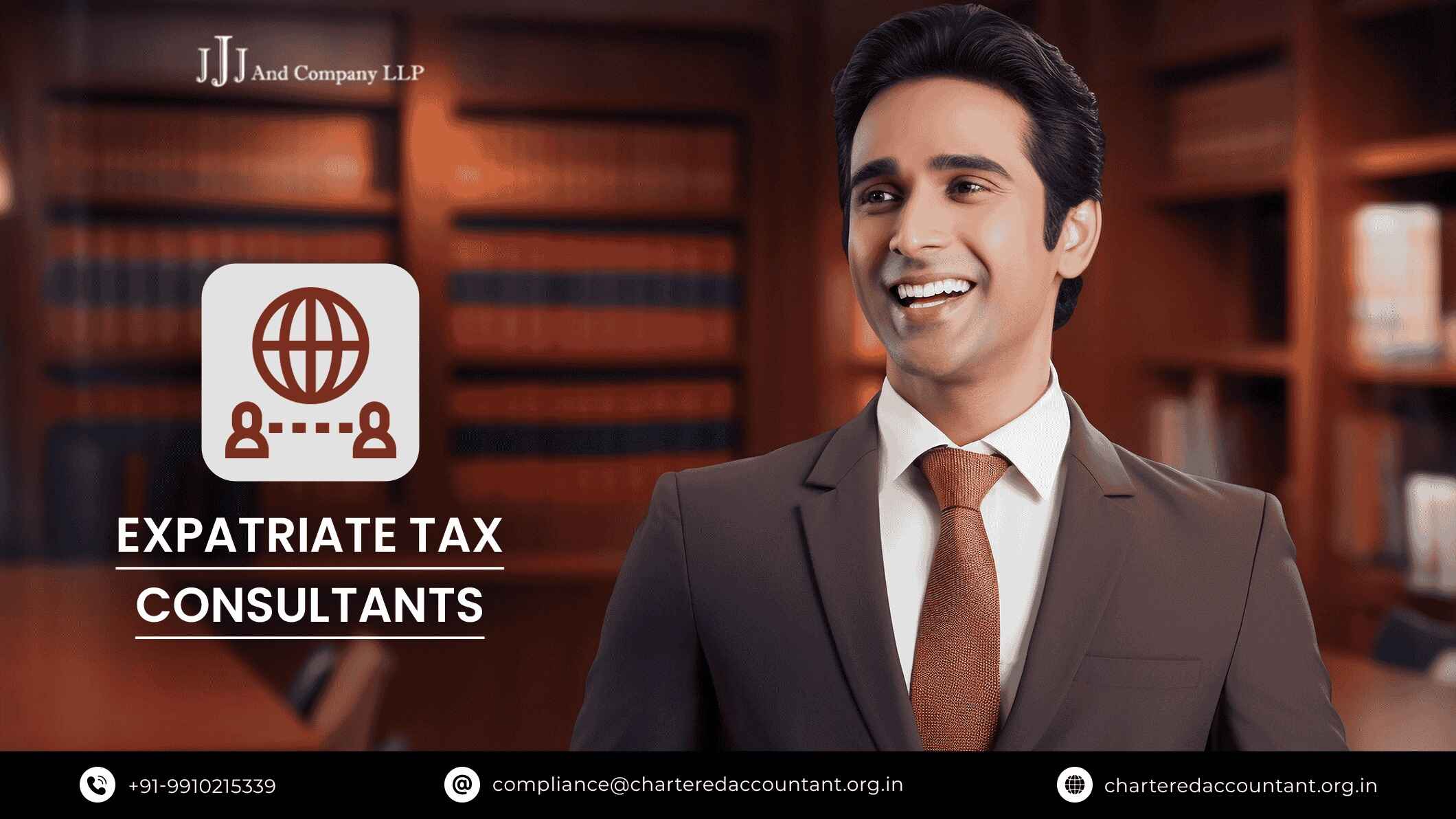 Expatriate Tax Consultants