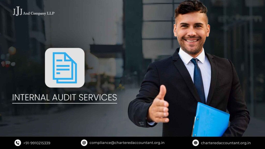Internal Audit services