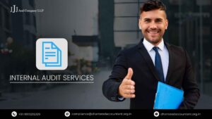 Top 10 Reasons Your Business Needs Internal Audit Services in 2025