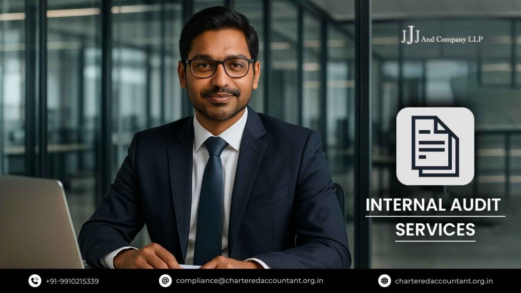 Internal Audit Services