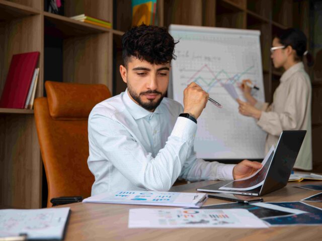 Top Chartered Accountants in India for Business Registration, GST & Compliance Services