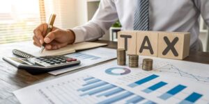 One-Stop Tax Consultancy: Transfer Pricing, GST Litigation & Income Tax Representation