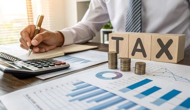 One-Stop Tax Consultancy: Transfer Pricing, GST Litigation & Income Tax Representation