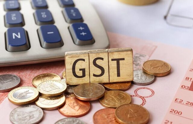 Types of GST Returns Explained: GSTR-1, GSTR-3B, GSTR-9