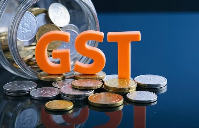Types of GST Returns Explained: GSTR-1, GSTR-3B, GSTR-9 | GST Return Filing in Delhi & Noida