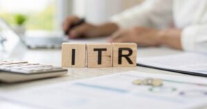 ITR-1 vs ITR-2 vs ITR-3 vs ITR-4