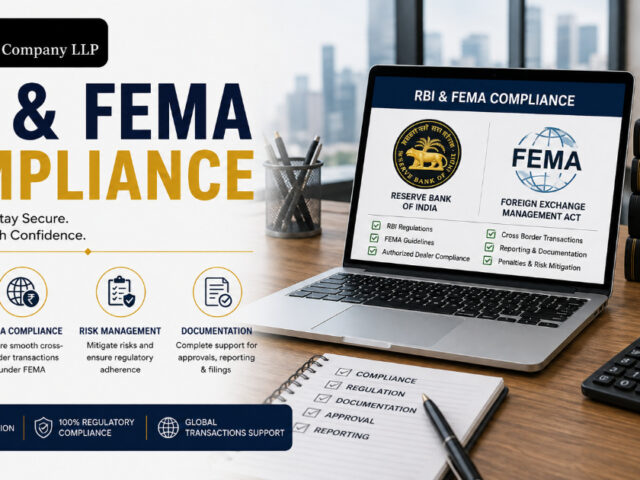 Foreign Investment Received? Complete RBI & FEMA Compliance Guide