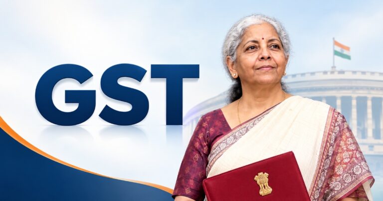 New GST Rules 2026: Latest GST Council Recommendations, Compliance Changes and Impact on Businesses